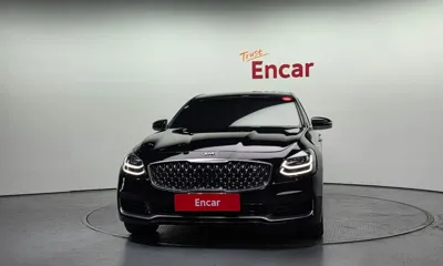Kia K9 2020, 203337 км, за 9844.73 USD
