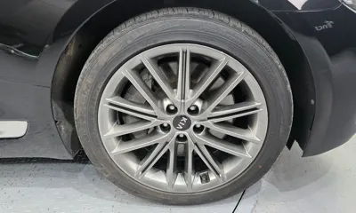 Kia K9 2020, 203337 км, за 9844.73 USD