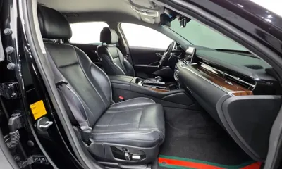 Kia K9 2020, 203337 км, за 9844.73 USD - фото 10