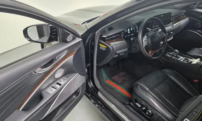 Kia K9 2020, 203337 км, за 9844.73 USD - фото 12