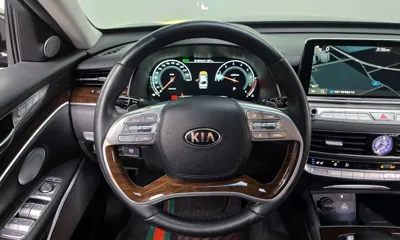 Kia K9 2020, 203337 км, за 9844.73 USD - фото 14