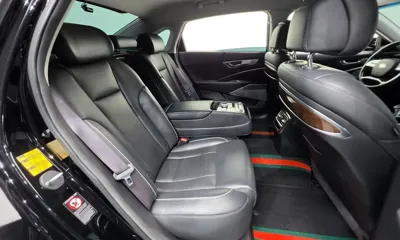 Kia K9 2020, 203337 км, за 9844.73 USD - фото 19