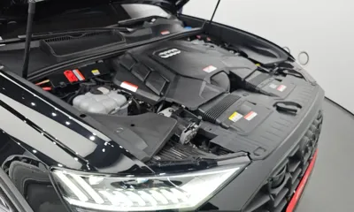 Audi Q8 2023, 17762 км, за 57475.02 USD - фото 6