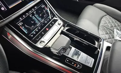 Audi Q8 2023, 17762 км, за 57475.02 USD - фото 9
