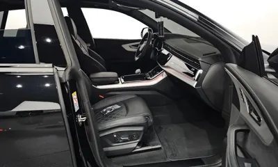 Audi Q8 2023, 17762 км, за 57475.02 USD - фото 11