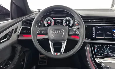 Audi Q8 2023, 17762 км, за 57475.02 USD - фото 13
