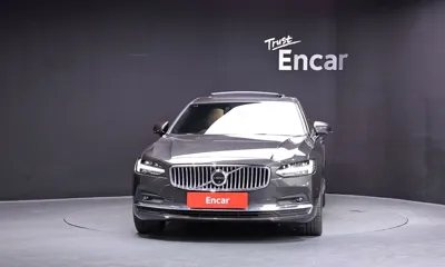 Volvo S90 2024, 46004 км, за 26646.29 USD