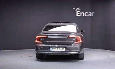 Volvo S90 2024, 46004 км, за 26646.29 USD