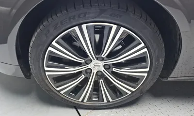 Volvo S90 2024, 46004 км, за 26646.29 USD