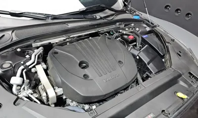 Volvo S90 2024, 46004 км, за 26646.29 USD - фото 6