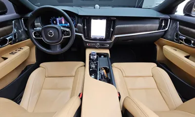 Volvo S90 2024, 46004 км, за 26646.29 USD - фото 7