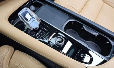 Volvo S90 2024, 46004 км, за 26646.29 USD - фото 9