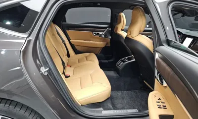 Volvo S90 2024, 46004 км, за 26646.29 USD - фото 11