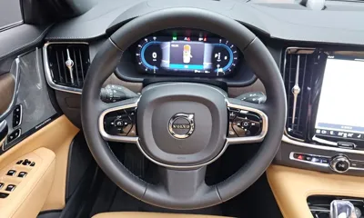 Volvo S90 2024, 46004 км, за 26646.29 USD - фото 12