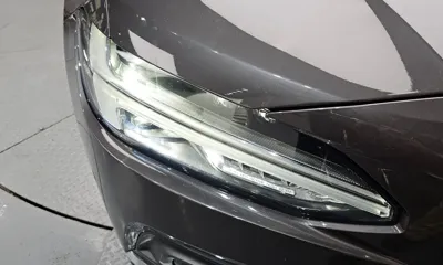Volvo S90 2024, 46004 км, за 26646.29 USD - фото 22