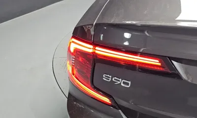 Volvo S90 2024, 46004 км, за 26646.29 USD - фото 23