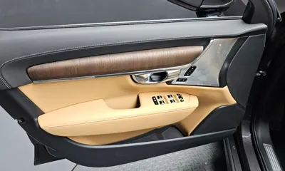 Volvo S90 2024, 46004 км, за 26646.29 USD - фото 24