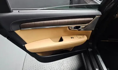 Volvo S90 2024, 46004 км, за 26646.29 USD - фото 25