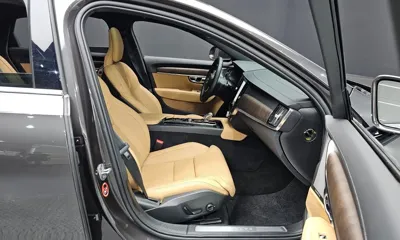 Volvo S90 2024, 46004 км, за 26646.29 USD - фото 26