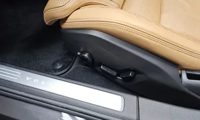 Volvo S90 2024, 46004 км, за 26646.29 USD - фото 30