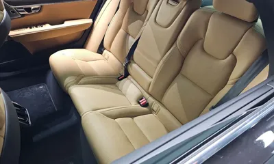 Volvo S90 2024, 46004 км, за 26646.29 USD - фото 32