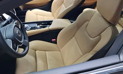 Volvo S90 2024, 46004 км, за 26646.29 USD - фото 35