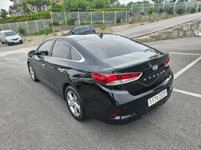 Hyundai Sonata 2018, 230536 км, за 4726.27 USD - фото 6