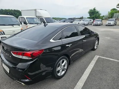 Hyundai Sonata 2018, 230536 км, за 4726.27 USD - фото 7