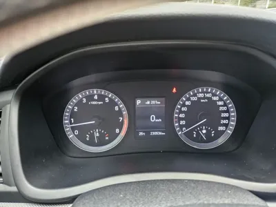 Hyundai Sonata 2018, 230536 км, за 4726.27 USD - фото 9
