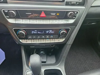 Hyundai Sonata 2018, 230536 км, за 4726.27 USD - фото 10