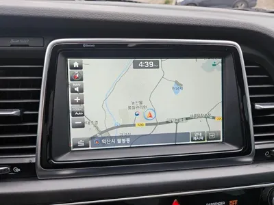Hyundai Sonata 2018, 230536 км, за 4726.27 USD - фото 11