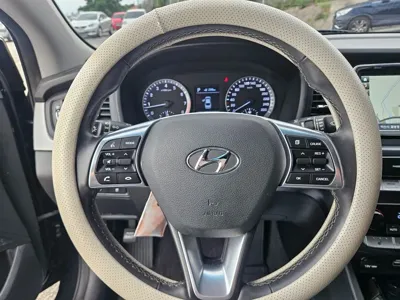 Hyundai Sonata 2018, 230536 км, за 4726.27 USD - фото 15