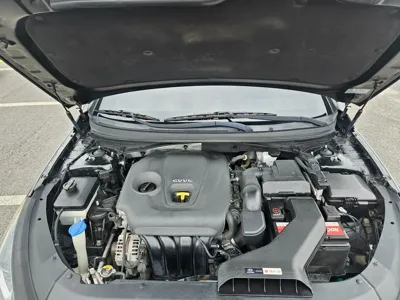 Hyundai Sonata 2018, 230536 км, за 4726.27 USD - фото 16