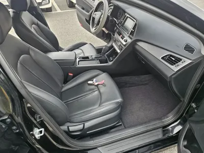 Hyundai Sonata 2018, 230536 км, за 4726.27 USD - фото 18