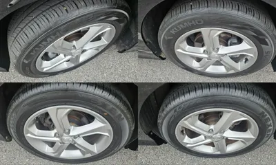 Hyundai Sonata 2018, 230536 км, за 4726.27 USD - фото 20