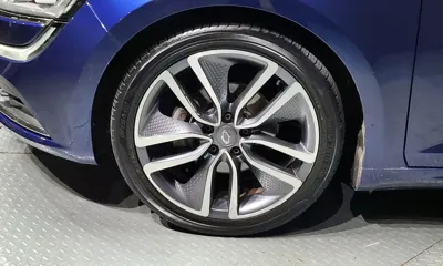 Renault-KoreaSamsung SM6 2016, 113766 км, за 3898.25 USD