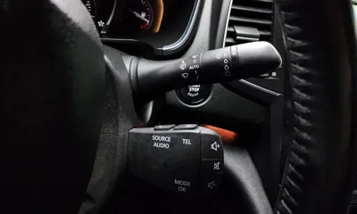 Renault-KoreaSamsung SM6 2016, 113766 км, за 3872.92 USD - фото 17