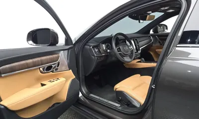 Volvo V90 2021, 36761 км, за 26308.85 USD - фото 10
