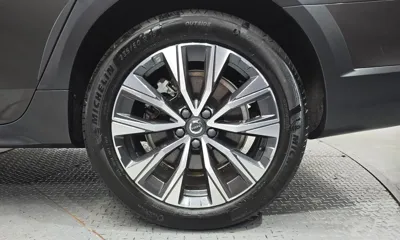 Volvo V90 2021, 36761 км, за 26308.85 USD - фото 21
