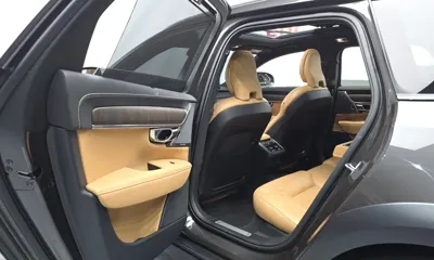 Volvo V90 2021, 36761 км, за 26308.85 USD - фото 26