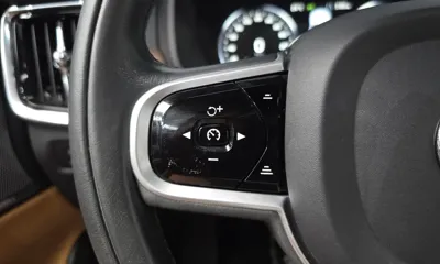 Volvo V90 2021, 36761 км, за 26308.85 USD - фото 31