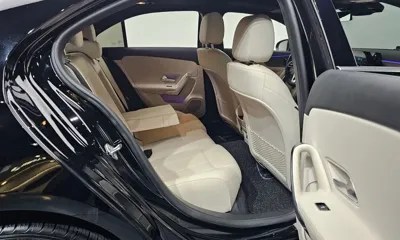 Mercedes-Benz A-Class 2022, 32597 км, за 17657.87 USD - фото 11