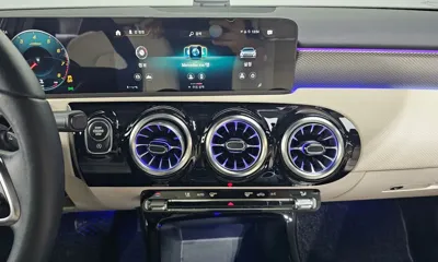 Mercedes-Benz A-Class 2022, 32597 км, за 17657.87 USD - фото 12