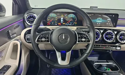 Mercedes-Benz A-Class 2022, 32597 км, за 17657.87 USD - фото 13