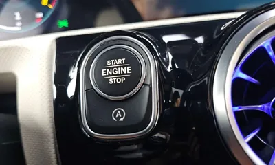 Mercedes-Benz A-Class 2022, 32597 км, за 17657.87 USD - фото 20