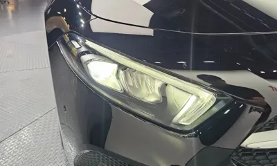 Mercedes-Benz A-Class 2022, 32597 км, за 17657.87 USD - фото 22