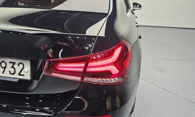 Mercedes-Benz A-Class 2022, 32597 км, за 17657.87 USD - фото 23