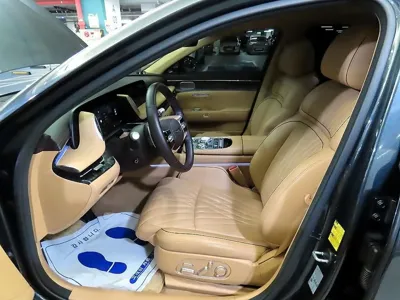 Genesis G90 2023, 33192 км, за 51792.04 USD - фото 6