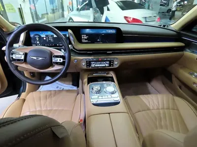 Genesis G90 2023, 33192 км, за 51792.04 USD - фото 10
