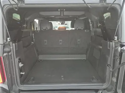 Ford Bronco 2022, 51588 км, за 35430.43 USD - фото 7